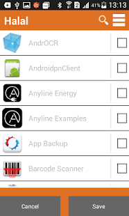 Lastest HalalPhone APK for Android