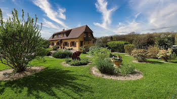 maison à Amfreville-la-Campagne (27)