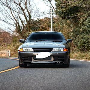 スカイライン GT-R BNR32