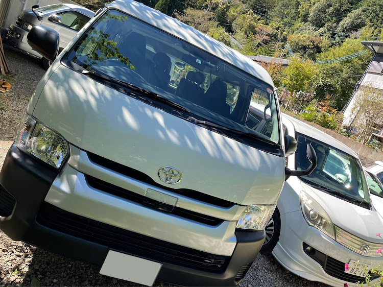 kruzeさんが投稿したカスタム事例の投稿画像1枚目