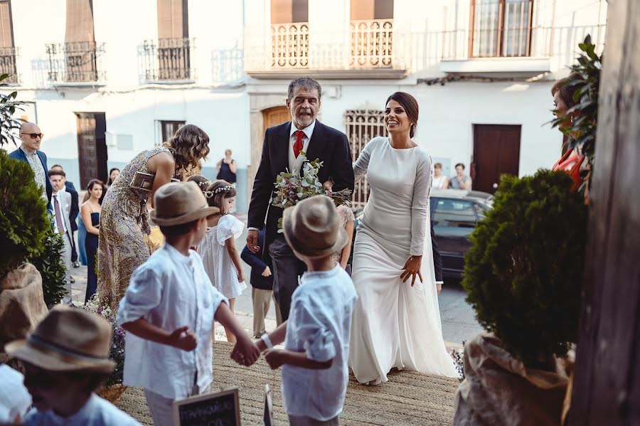 Fotógrafo de bodas Alberto Aguilera (aguilera). Foto del 15 de julio 2020