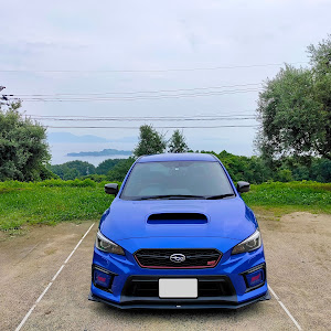 WRX STI VAB