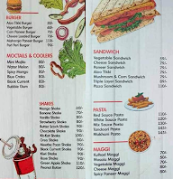 We Desi Cafe menu 3