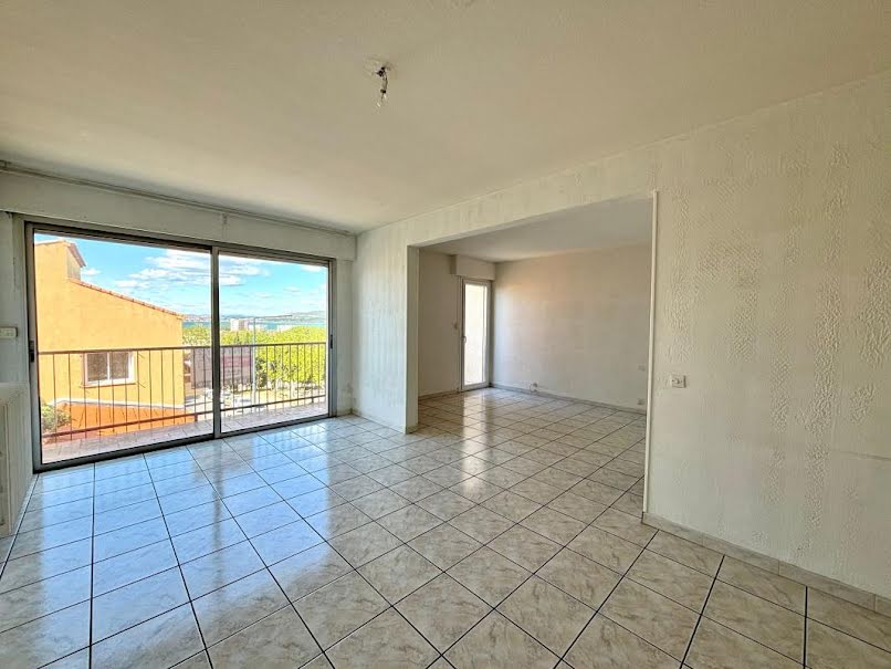 Vente appartement 3 pièces 80 m² à Sète (34200), 230 000 €