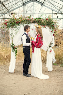 Photographe de mariage Yuriy Golubev (photographer26). Photo du 11 septembre 2015