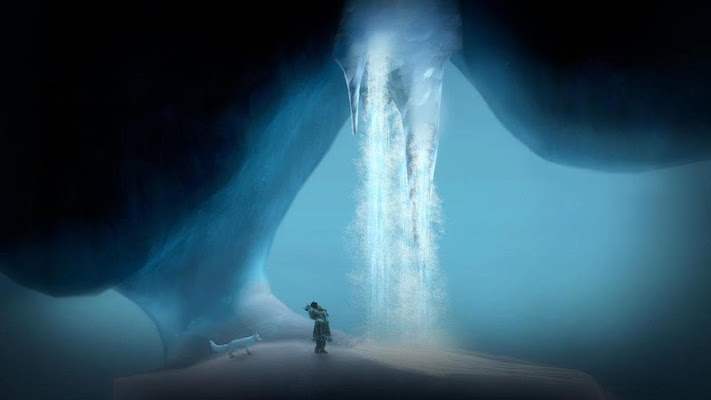 Never Alone Kisima Ingitchuna - screenshot