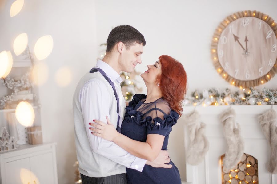 Wedding photographer Irina Moskalenko (irina90). Photo of 29 December 2017