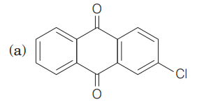 chemical reaction of ketones