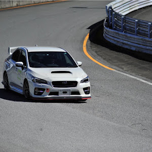 WRX STI VAB