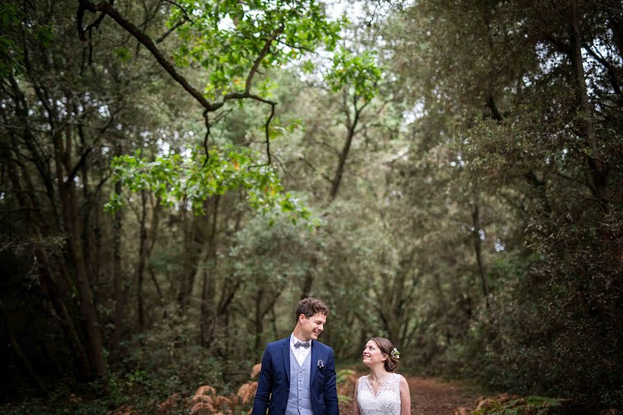 Fotógrafo de casamento Emilie Besler (emiliebesler). Foto de 5 de novembro 2019