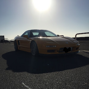 NSX NA1