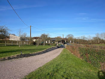 maison à Gouffern en Auge (61)