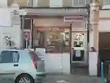 Ziba Newsagents & Grocers