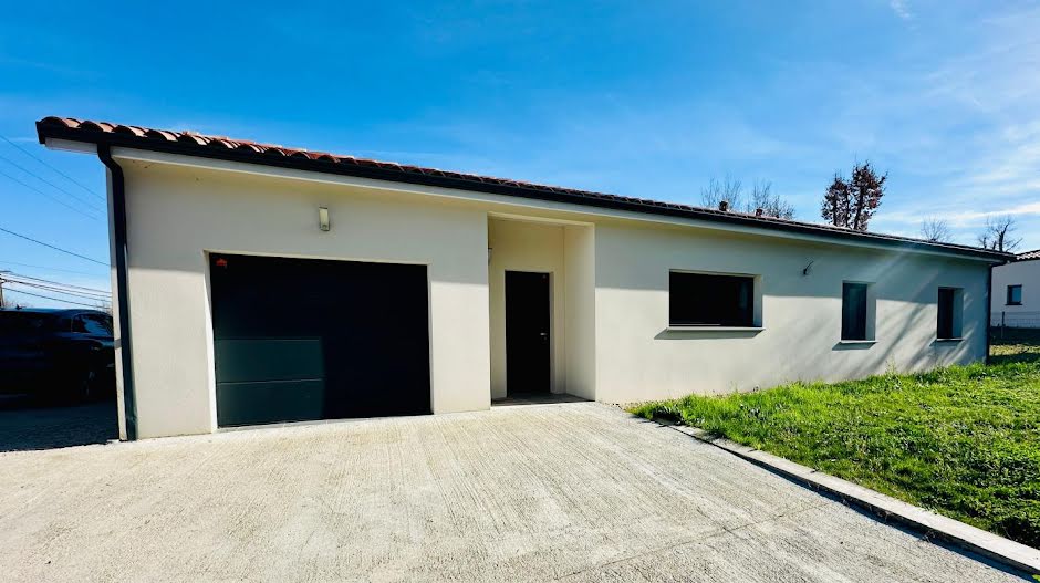Vente maison 4 pièces 109 m² à Montauban (82000), 299 000 €