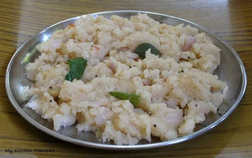 Rawa Upma