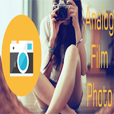 Analog Film Photoのおすすめ画像3