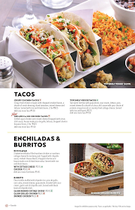 Chili's Grill & Bar menu 6