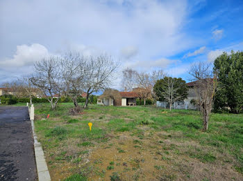 terrain à Labarthe-sur-Lèze (31)