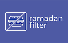 Ramadan Filter small promo image