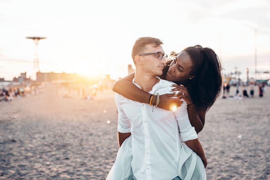 Photographe de mariage Dashenka Kovaleva (darinamalina). Photo du 25 août 2017