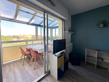 appartement à Argeles-sur-mer (66)