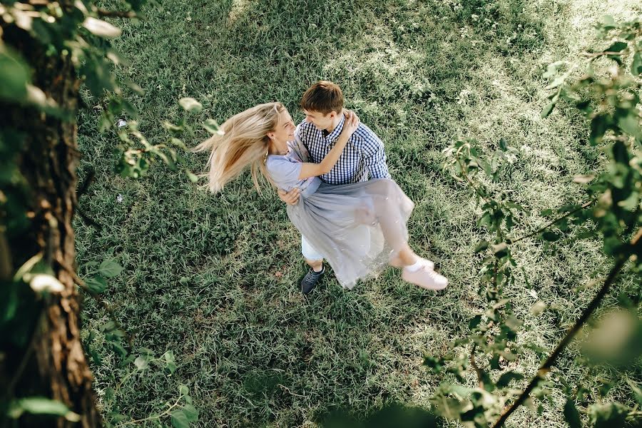 Fotógrafo de bodas Darya Verzilova (verzilovaphoto). Foto del 28 de julio 2017