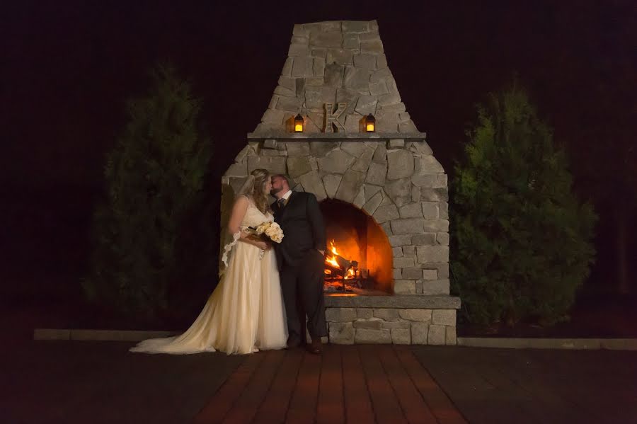 शादी का फोटोग्राफर Jennifer Smith (jennifersmith)। सितम्बर 9 2019 का फोटो