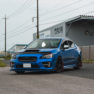 WRX STI VAB