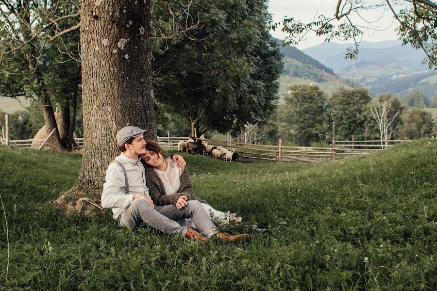 Fotografer pernikahan Іrina Fedorchuk (fedorchuk). Foto tanggal 18 September 2019