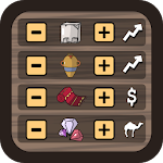 Merchant Trading Caravan. Buy Sell Trade resources Apk