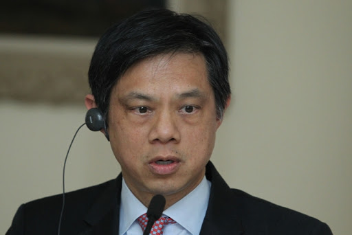 Ji: SAD su sumnjičave prema ruskom humanitarnom centru ali Srbija neka odluči
