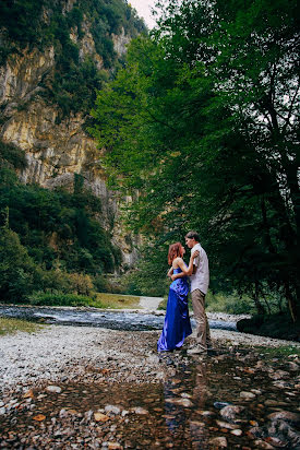 Photographe de mariage Marina Longortova (marinalongortova). Photo du 13 octobre 2016