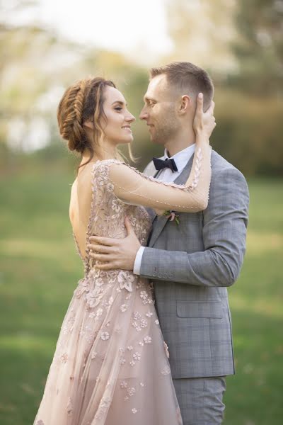 Wedding photographer Ekaterina Pavlova (jachivata). Photo of 10 June 2018