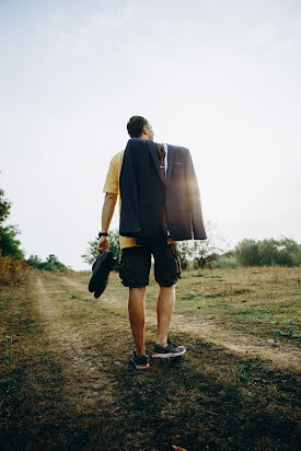 Photographe de mariage Dmitro Mіtіch (dmitich). Photo du 1 décembre 2019