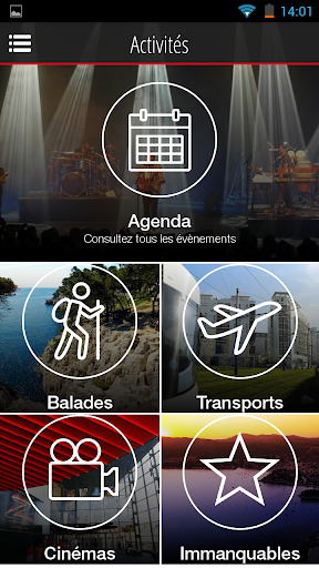 免費下載旅遊APP|Sortir en Provence app開箱文|APP開箱王
