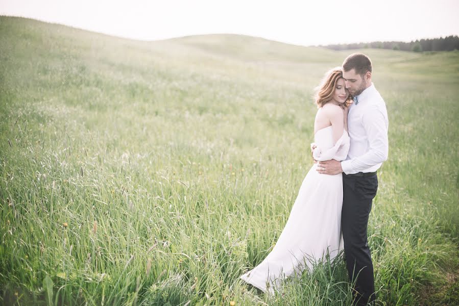 Fotógrafo de bodas Kristina Tochilko (tochilko). Foto del 17 de febrero 2017