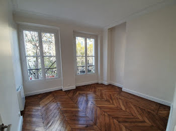 appartement à Paris 2ème (75)