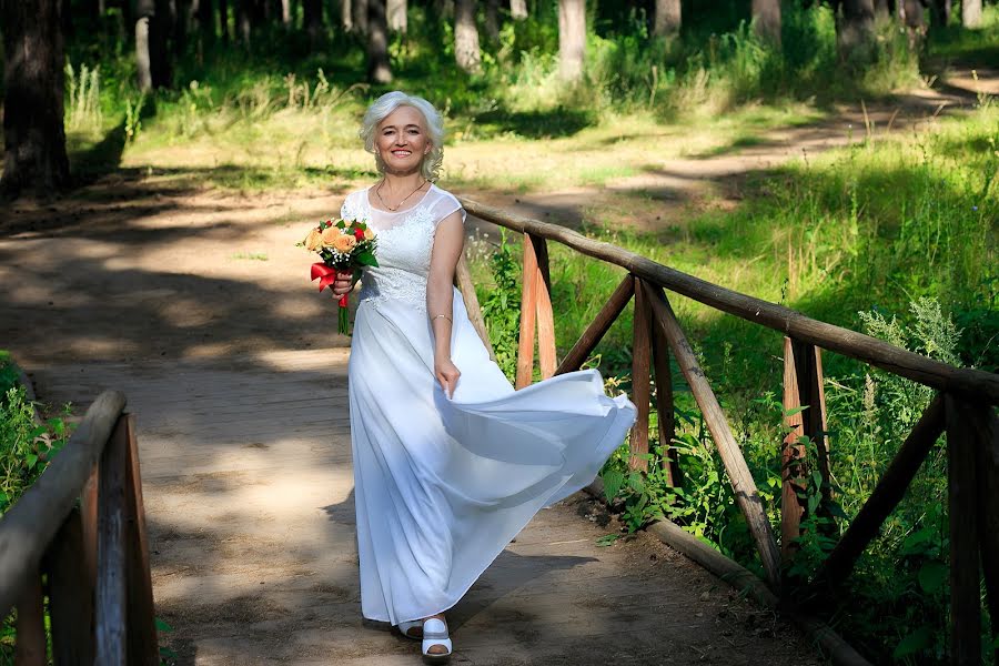 Fotógrafo de bodas Elmira Yavgareeva (phialca). Foto del 5 de septiembre 2017