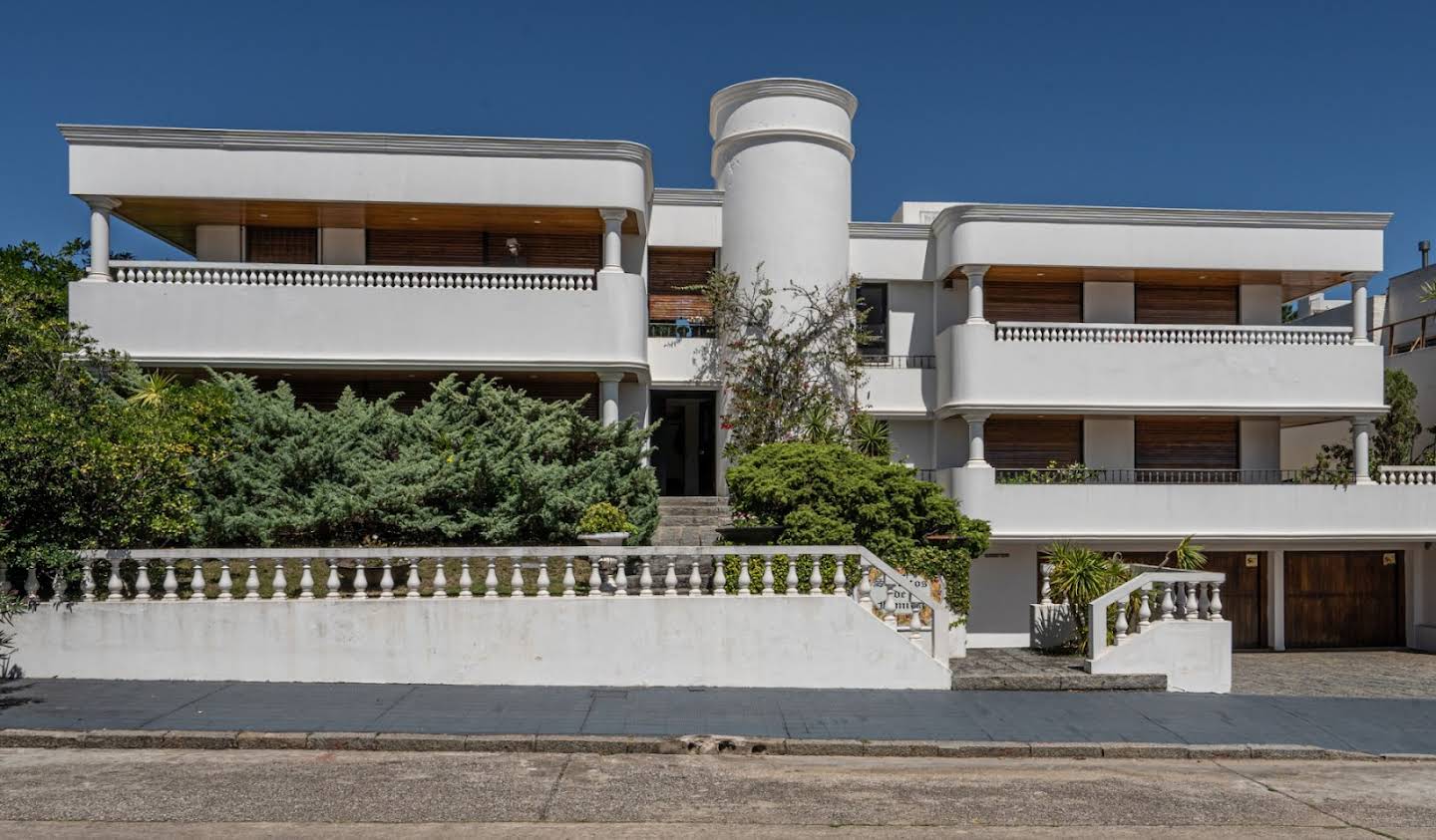 Maison Punta del Este