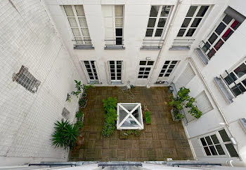 appartement à Paris 1er (75)