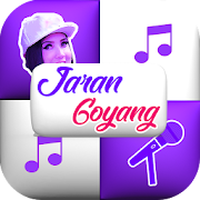 Jaran Goyang Piano 1.0 Icon