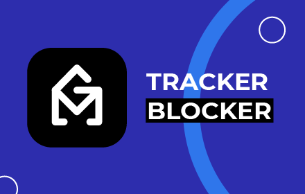 Tracker Blocker: Stop trackers in emails Preview image 0