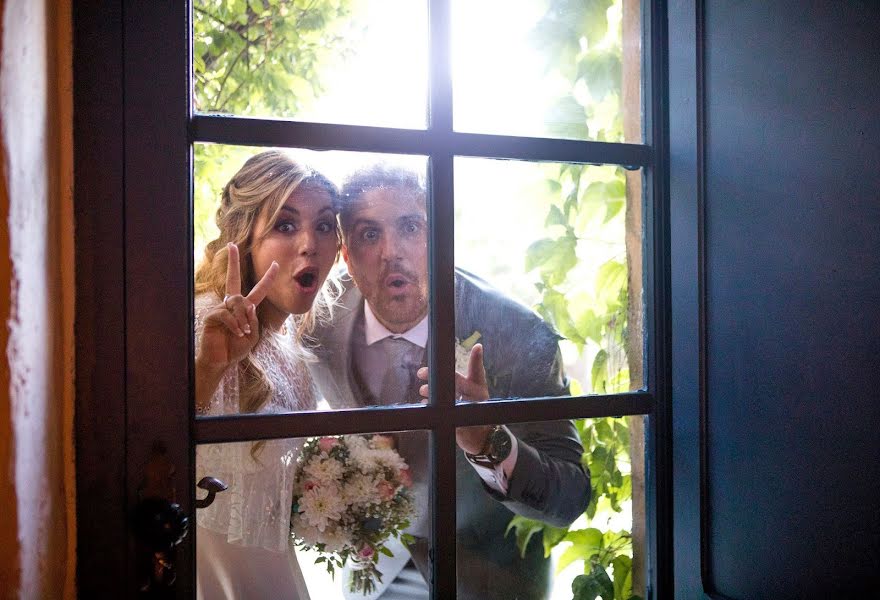 Fotografo di matrimoni Jordi Montlleó (jordimontlleo). Foto del 23 maggio 2019