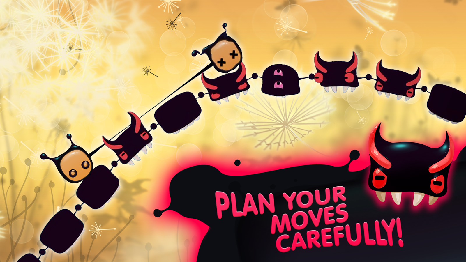   Sly Hikers: captura de tela 