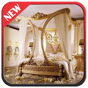 Romantic Bedroom Ideas  Icon