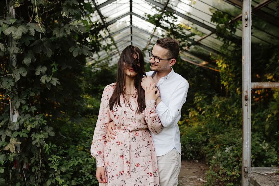 Photographe de mariage Łukasz Łukawski (ukawski). Photo du 12 novembre 2020