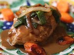 Chicken Simmered in Poblano Cream was pinched from <a href="http://allrecipes.com/Recipe/Chicken-Simmered-in-Poblano-Cream/Detail.aspx" target="_blank">allrecipes.com.</a>