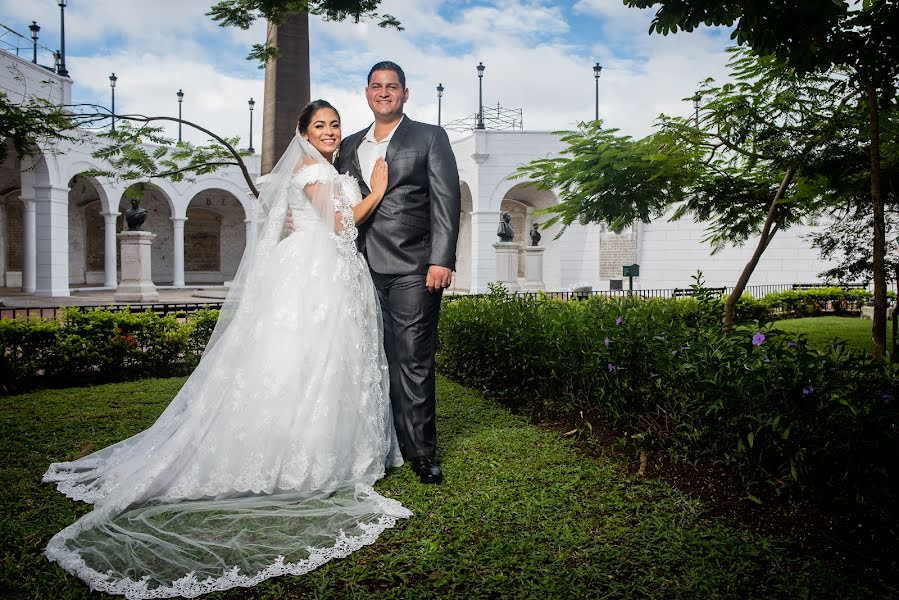 Wedding photographer Natany Becerra (natany). Photo of 21 February 2020