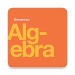 Elementary Algebra Textbook & Test Bank Apk