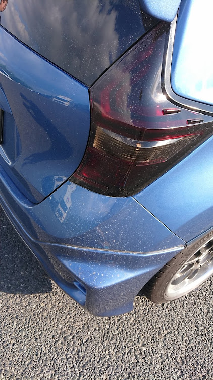 ノートの相馬港ミーティング・青空・ブルーに関するカスタム事例の投稿画像16枚目